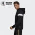 adidas / Adidas Juventus bóng đá nam áo khoác len có mũ DP3822 - Áo khoác thể thao / áo khoác