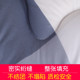 Student dormitory single 0.9m 1.2m tatami thickened mattress 1.8m bed quilt 1.5m double mat quilt