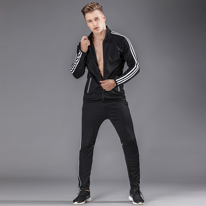 Survetement homme en Polyester - Ref 3444852 Image 4