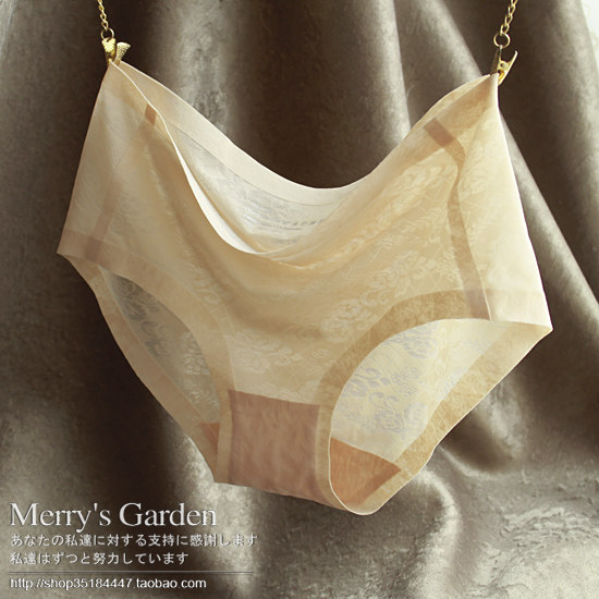 Slip sexy en nylon - Ref 643388 Image 28