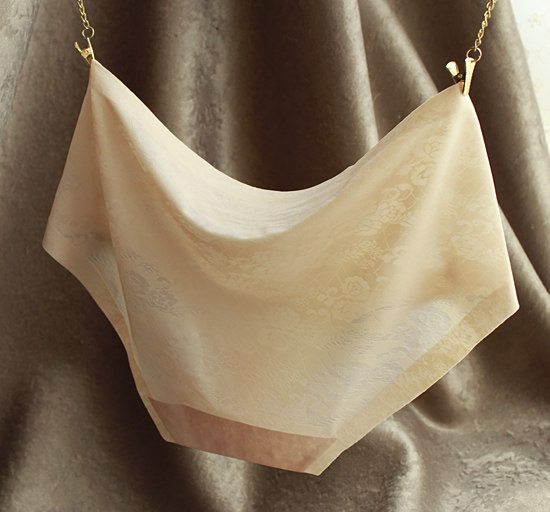 Slip sexy en nylon - Ref 643388 Image 29