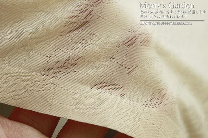 Slip sexy en nylon - Ref 643388 Image 30