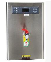 Yuhao microcomputer fast electric water heater Commercial wall-mounted HZK-20A water heater energy-saving step type