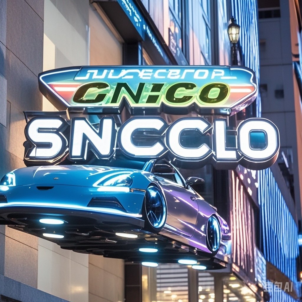 SNICLO 遥控坊