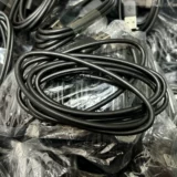 Черный порт USB-A длиной 1,5 метра с гнездом USB-C Кабель для передачи данных USB2.0 Удлинительный кабель порта USB-C