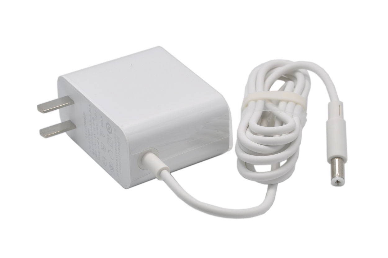 Mijia Philips Zhirui table lamp 2nd generation original fit 12V1A power supply adapter charger plug charging line