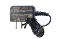 Omron, оригинальные универсальные адаптеры питания, зарядное устройство, 6v