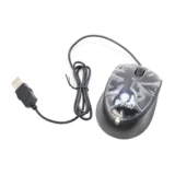 90 см Краткосрочный Fuji Tong Optical 5 Ключ 1000 DPI Office Learning Naptop Mouse FMV-MO313