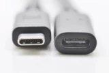 20 см. Линия расширения кабеля данных Type-C USB-C USB4 40G Lightning 4/3 4K HD PD 100W