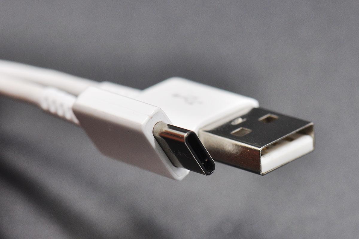 Qingzhou Bear original 1 2 meters Vietnamese version USB-C EP-DN930CWE data cable fast charging cable