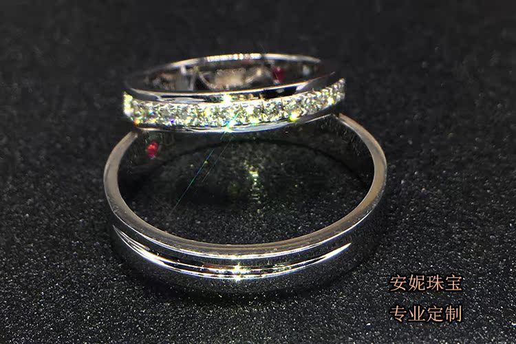 Bague mixte OTHER   en Argenterie - Ref 3086361 Image 16