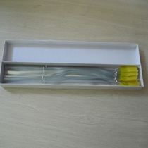 SMT connector lead tape Connector extension tape 8mm16mm24mm32mm High viscosity tensile strength antistatic lead tape