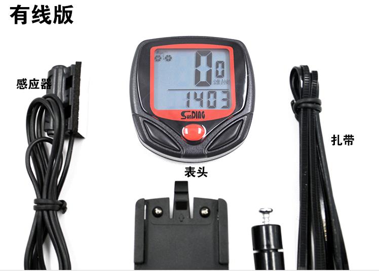 Tableau de bord vélo - Ref 2422338 Image 80