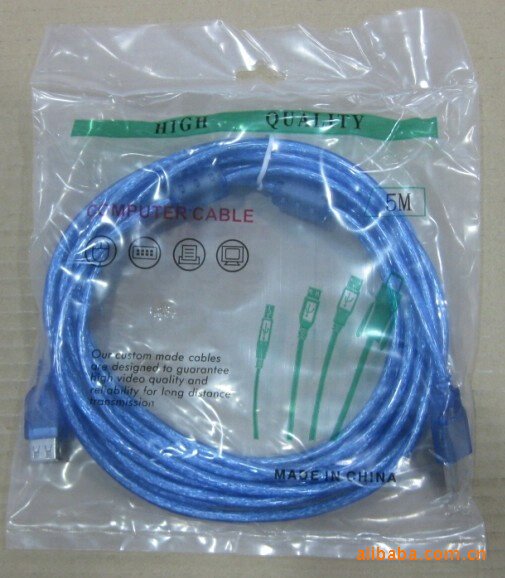 Câble extension USB - Ref 435432 Image 6