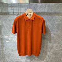 Оранжевый красный 020