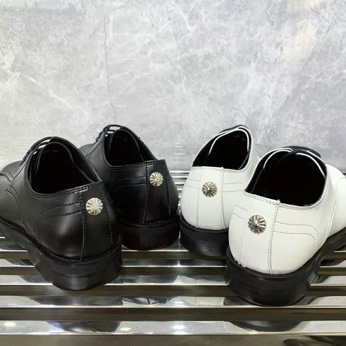 Мужские низкие трендовые универсальные туфли для отдыха для кожаной обуви, модная высокая обувь, в корейском стиле