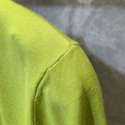 Однотонная трендовая элитная шелковая футболка polo для отдыха, короткий рукав, облегающий крой, в корейском стиле