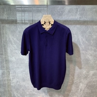 Темно -синий 020