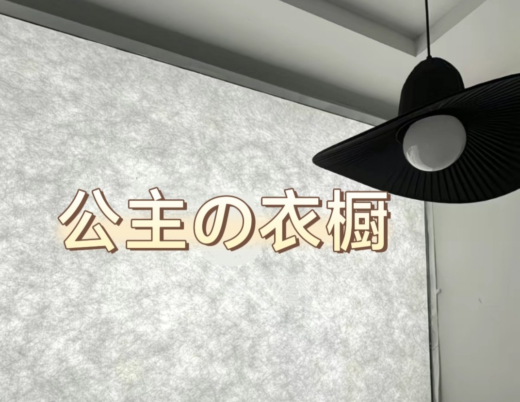 公主の衣橱