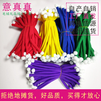 mini Christmas Scarf Christmas Decoration Color Red Wine Bottle Set Christmas Toys Dress Up Christmas mini Bib