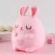 Желаю Meng Rabbit Pink (столичная пластическая страсть)