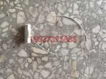 Yu Tripod Magnet Key Industrial Remote Control F21-E1B Wagon Electric Hoist Single Beam Crane Accessories CD