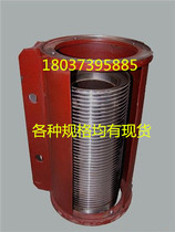 Steel wire rope electric hoist mid - joint crane 5T - 6M roll hood hanging CD MD hoist connector device