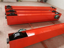Crane Walking Phi 2 0 0 beam Longdoor suspension end girders end beam overhead crane end beam overhead crane beam head