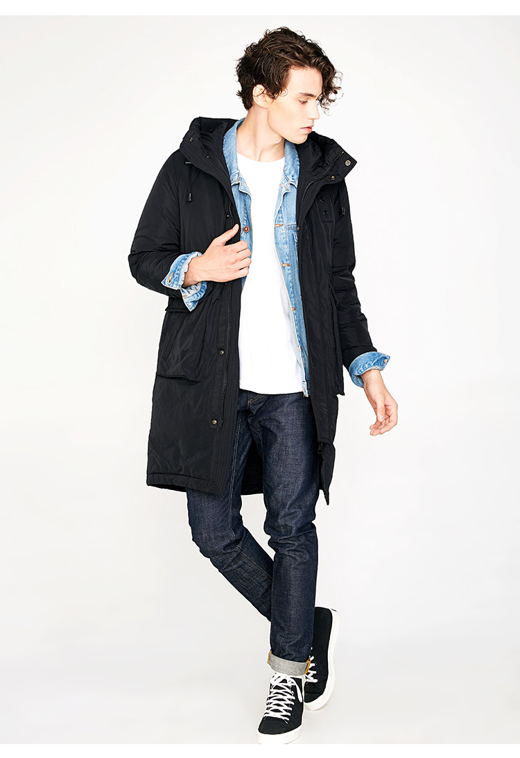 Blouson homme - Ref 3121982 Image 14