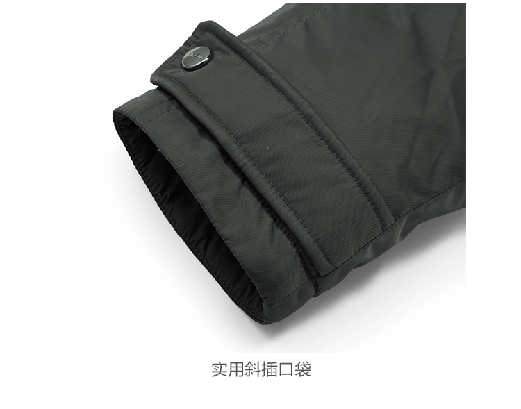Blouson homme - Ref 3121161 Image 32