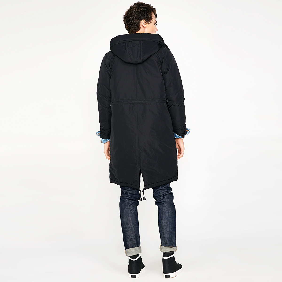 Blouson homme - Ref 3121982 Image 5