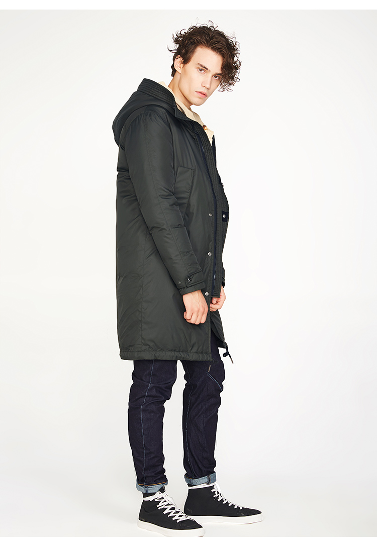 Blouson homme - Ref 3121161 Image 20
