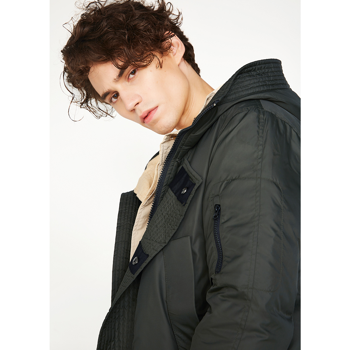 Blouson homme - Ref 3121161 Image 3