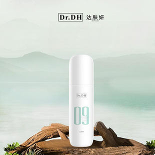 达肤妍09精华爽肤水120ml