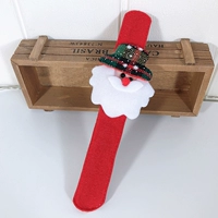 SD Patches Plush Old Man