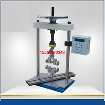 Wood-based panel universal testing machine_manual structure wood-based panel universal testing machine_MWD-10B universal testing machine