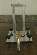 Galvanized layer impact testing machine_hot-dip galvanized layer adhesion impact test device spot supply quality and quantity