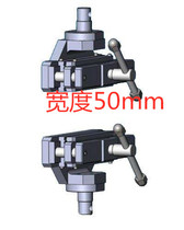 50mm 50mm 100mm 150mm geotextile fixtures _ geotextile stretch clamps _ earthwork cloth wide strips stretch clamps