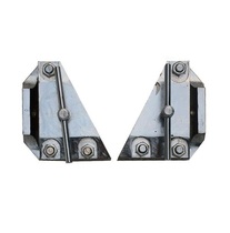 Safety net trapezoidal tear fixture_geotextile trapezoidal tear accessories_trapezoidal tear AIDS spot promotion