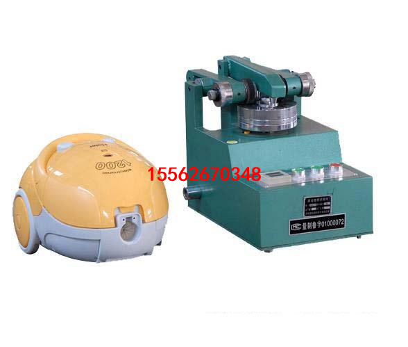 Rolling wear test machine for artificial board scroll wear test machine _ MMG-5 rolling wear test machine spot