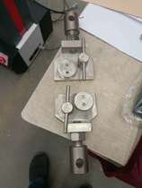 Wire winding stretching fixture_thin wire rope winding stretching AIDS_winding stretching fixture spot