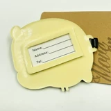 Кошка и мышь Том и Джерри Багаж