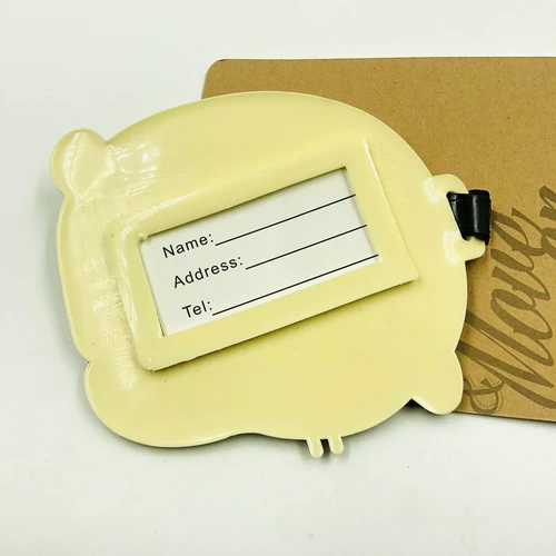 Кошка и мышь Том и Джерри Багаж