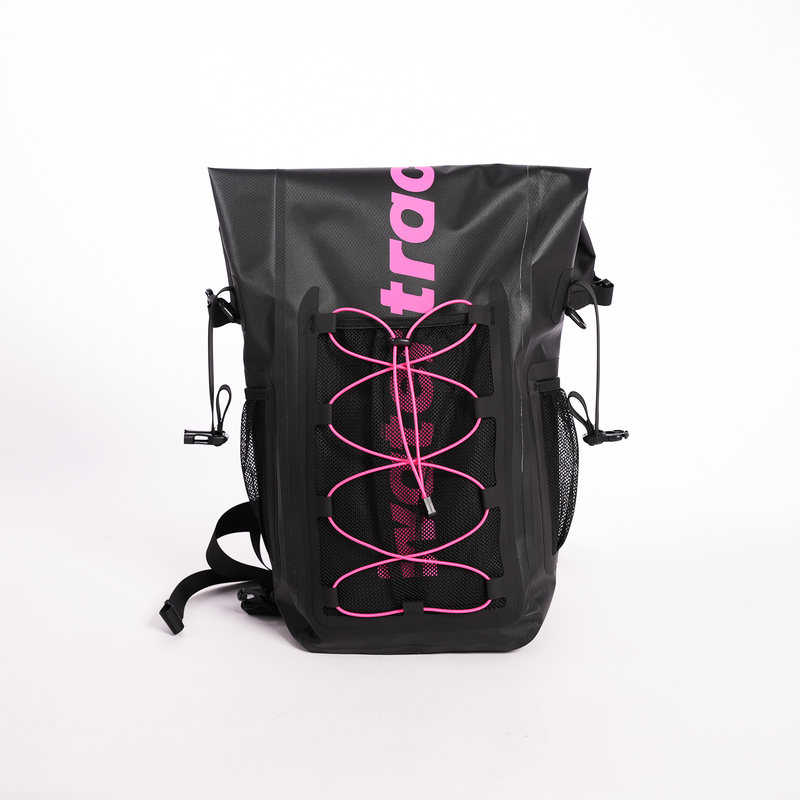 Watertrace Snorkeling, Kayaking, Rafting, River Tracing, Cycling, Waterproof and Rainproof Backpack, Work Clothing and Swimming Bag Watertrace Snorkeling, Kayaking, Rafting, River Tracing, Cycling, Waterproof and Rainproof Backpack, Work Clothing and Swimming Bag