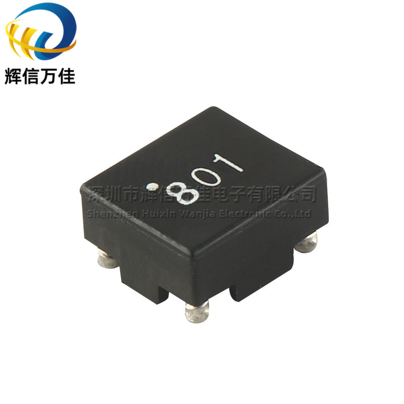 OC9080-A801贴片微型共模电感有替代品吗？2026年的选型攻略