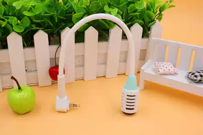 Suitable for step reading machine T900 T900-E T910 microphone T900 microphone new microphone