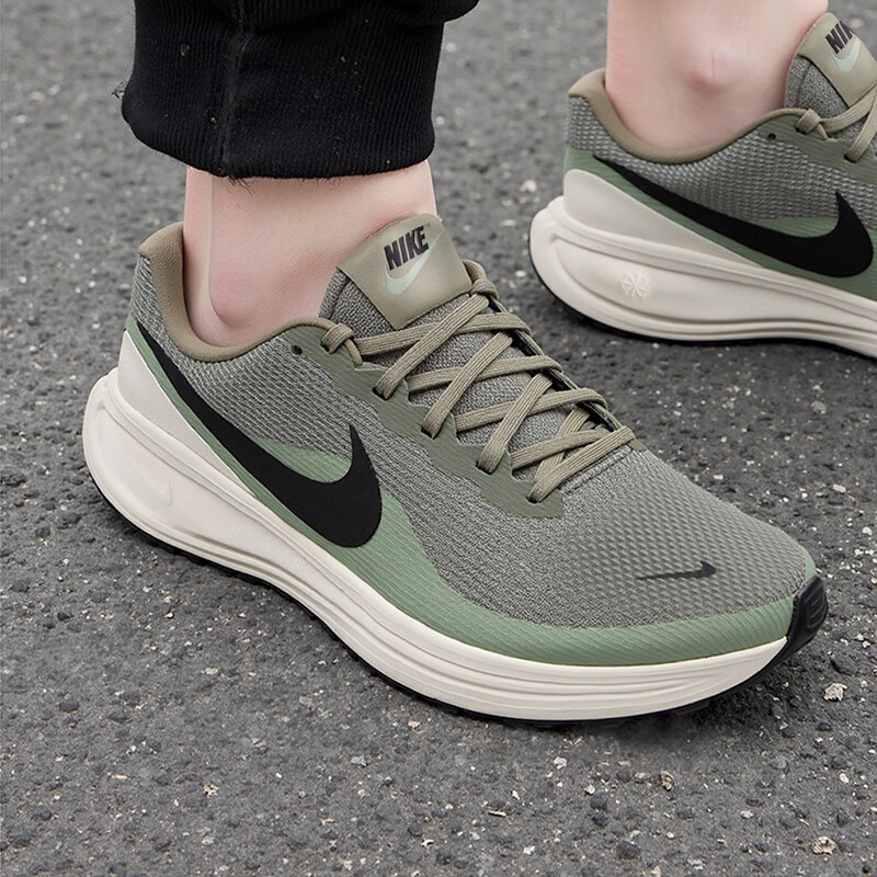 Nike Nike Shoes Genuine Running Shoes Travel Sports Shoes Cushioning Men's Shoes Summer New Outdoor Cross-Country Shoes Nike Nike Shoes Genuine Running Shoes Travel Sports Shoes Cushioning Men's Shoes Summer New Outdoor Cross-Country Shoes