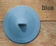 Синяя крышка для стакана, диаметр 10мм, 10см