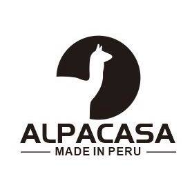 秘鲁Alpacasa羊驼手工品