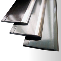 Shoe mold knife material knife die steel stamping knife iron knife unilateral Knife Edge knife leather knife die cutting blade